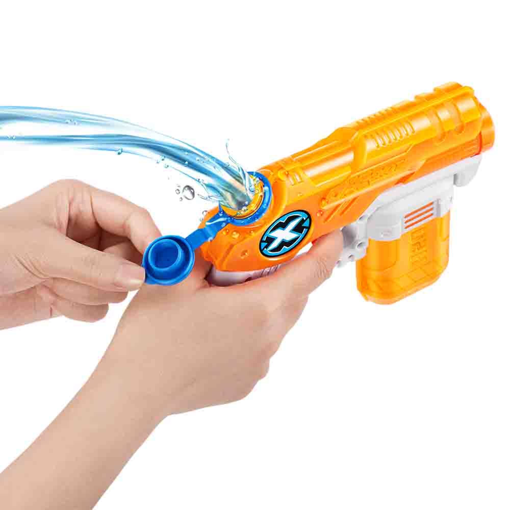 Zuru X-Shot Stealth Soaker™ 4 Pack